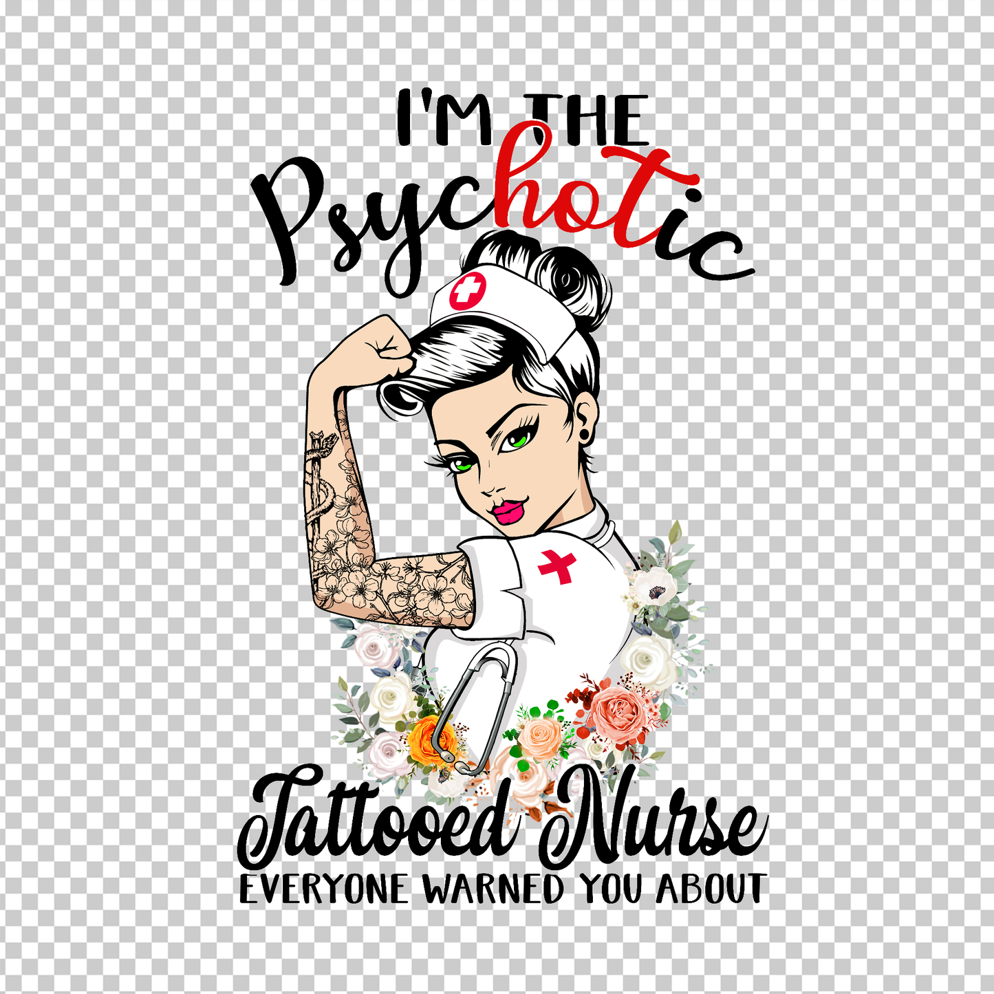 NURSE 440