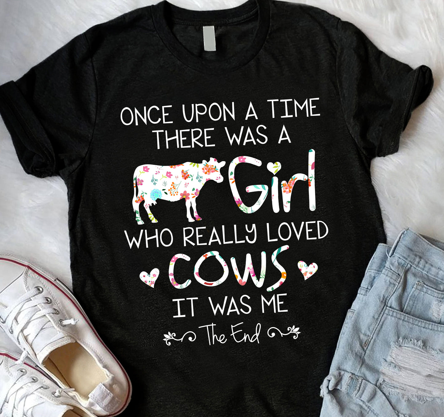 COW 33