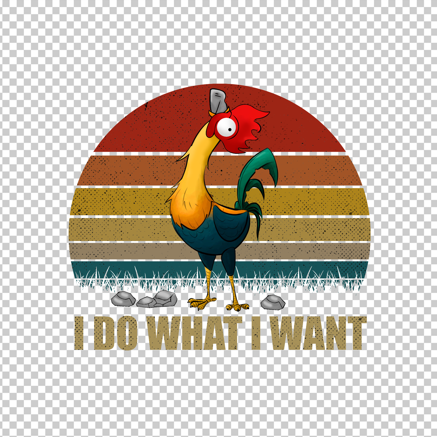 CHICKEN 113