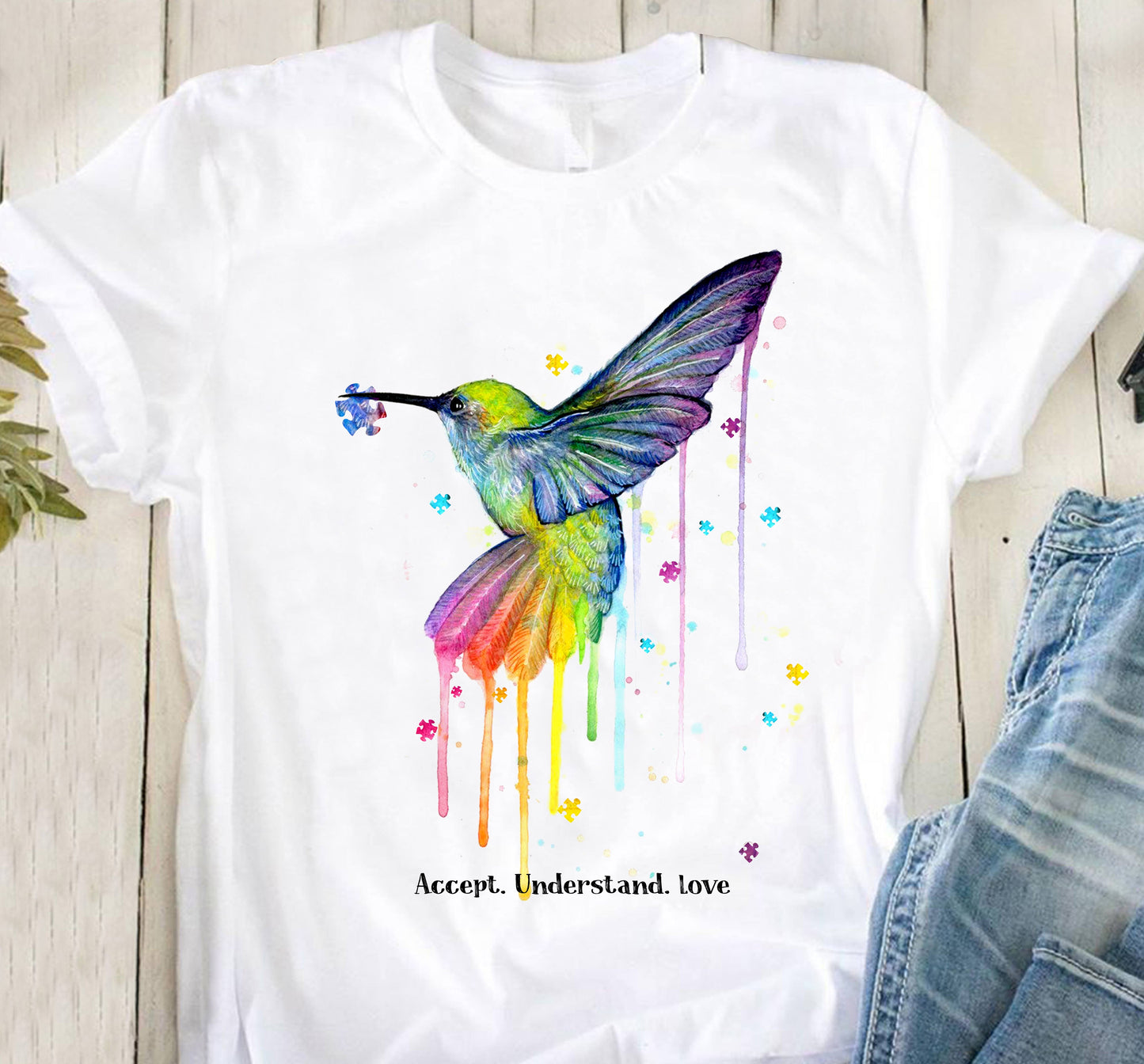 AUTISM AWARENESS 470