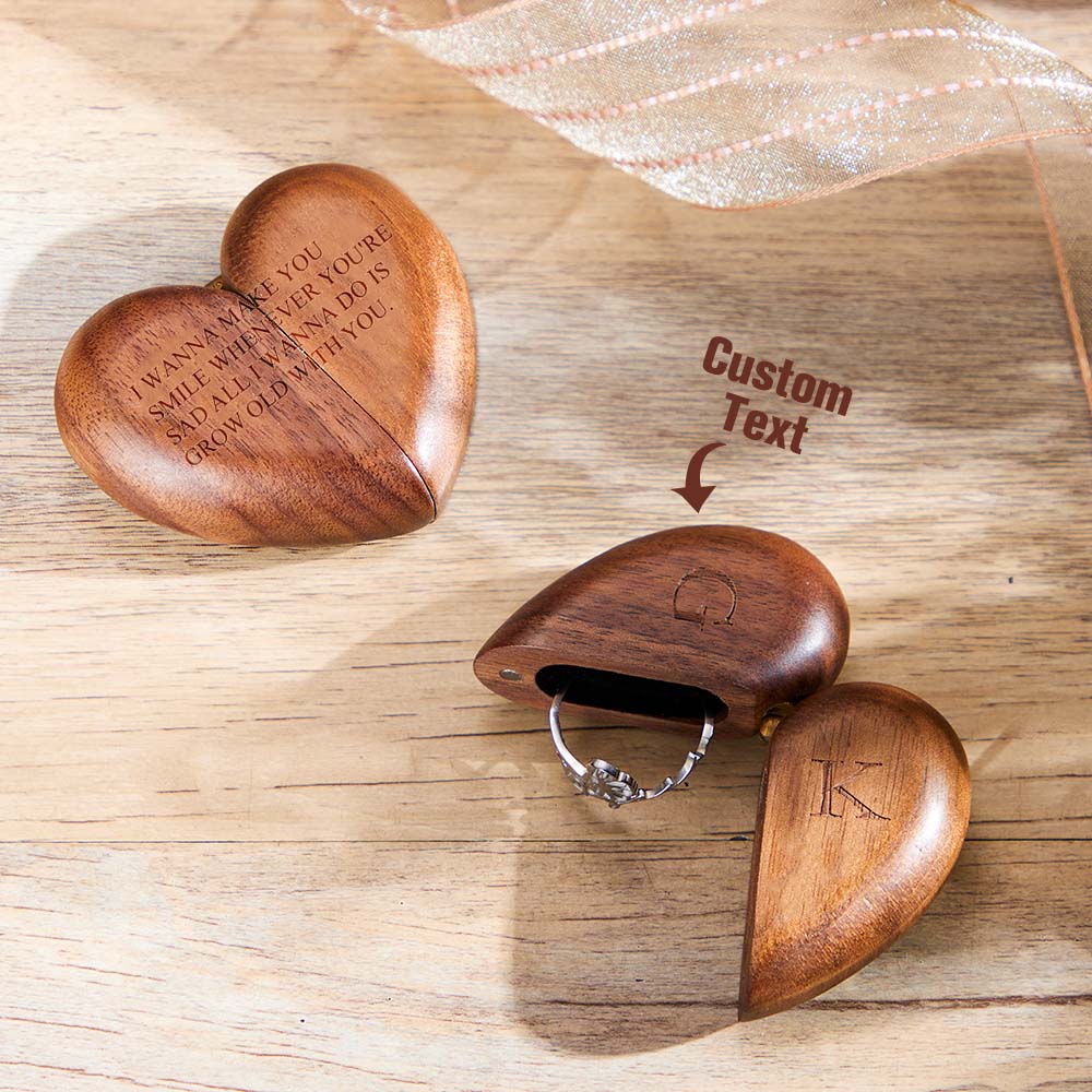 Personalized Engraved Two Names