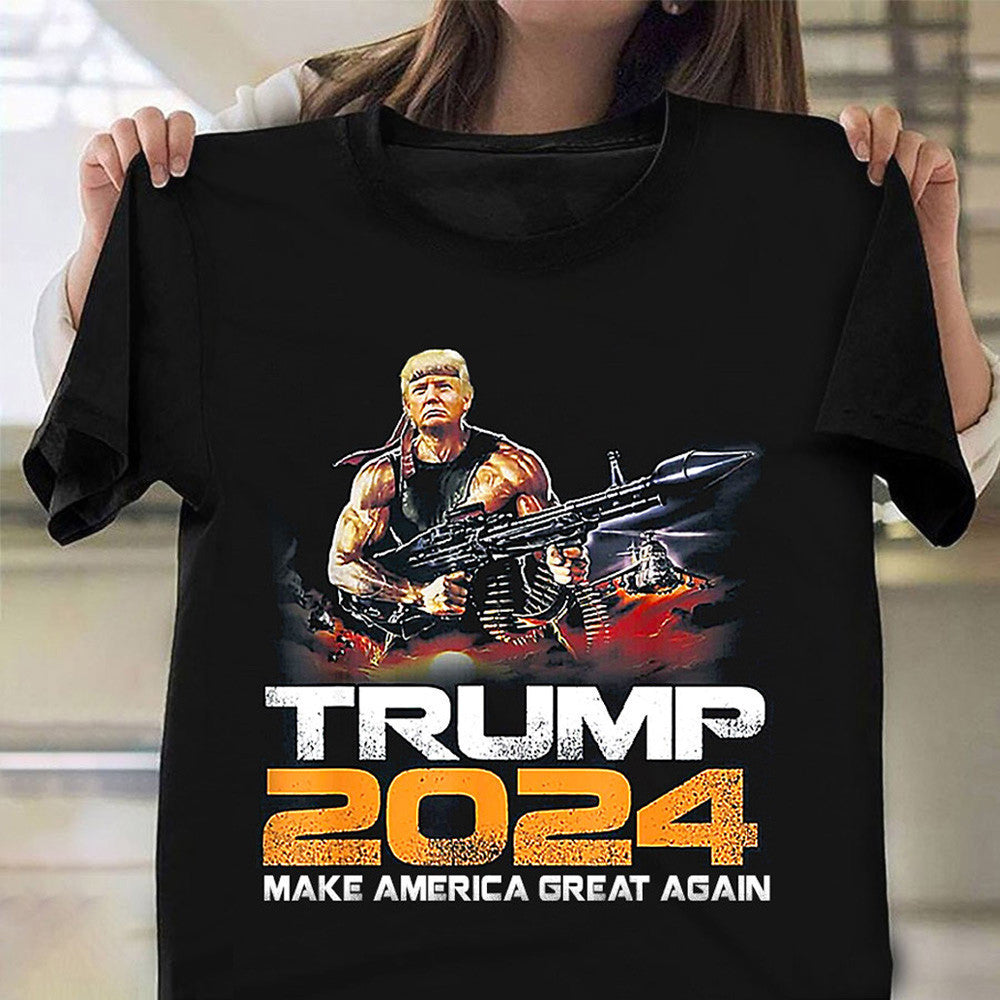 Make America Great Again T-shirt & Hoodie 0924