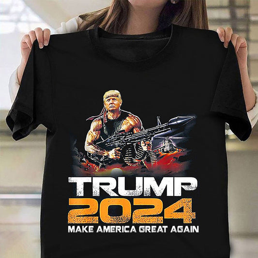 Make America Great Again T-shirt & Hoodie 0924