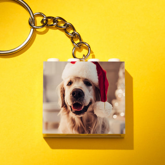 Personalized Any Photo Bricks
