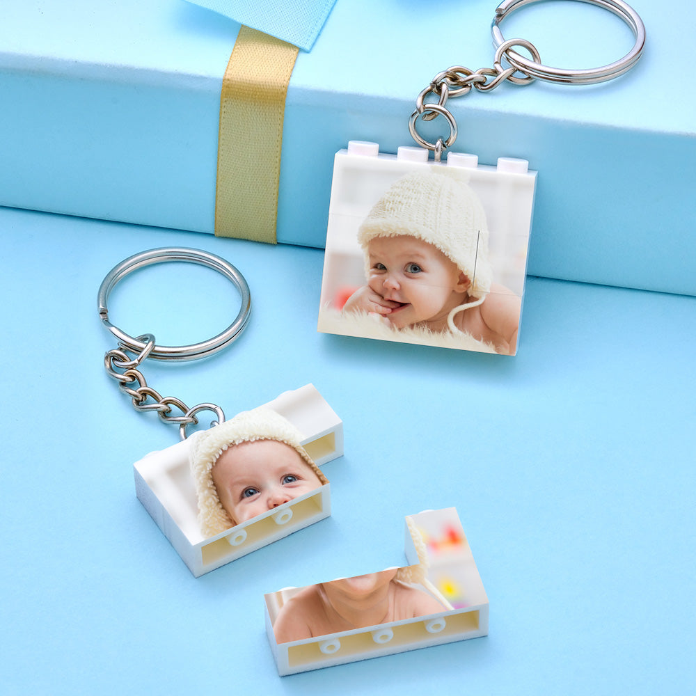 Personalized Any Photo Bricks