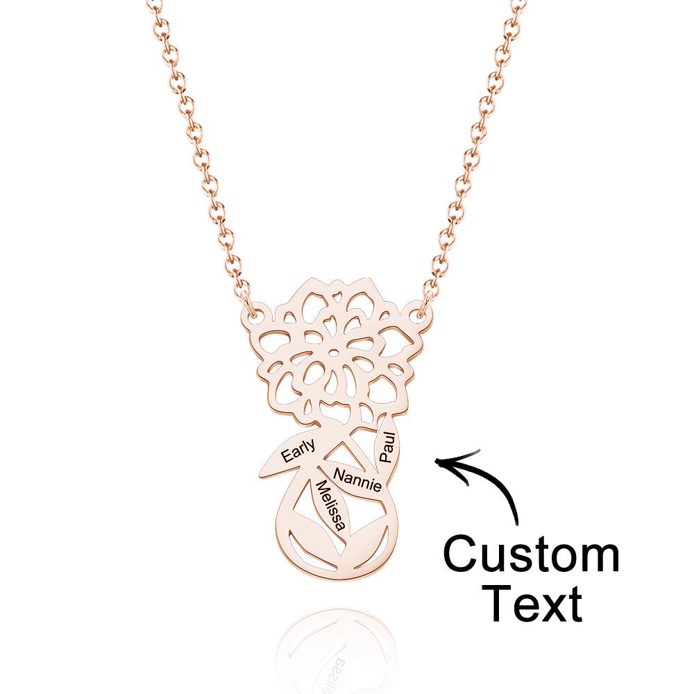 Personalized Cross Commemorative Photo Projection Charm
