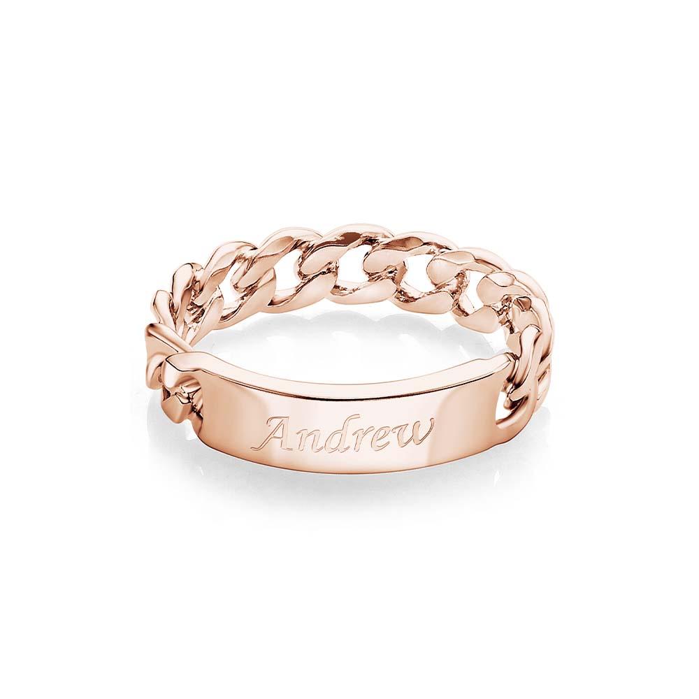 Personalized Sentimental Accessory Message