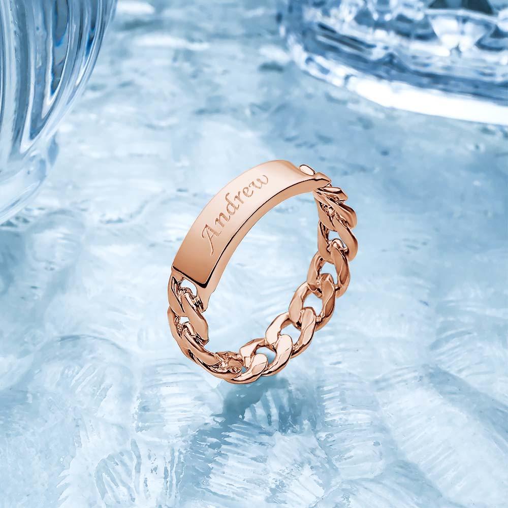 Personalized Sentimental Accessory Message