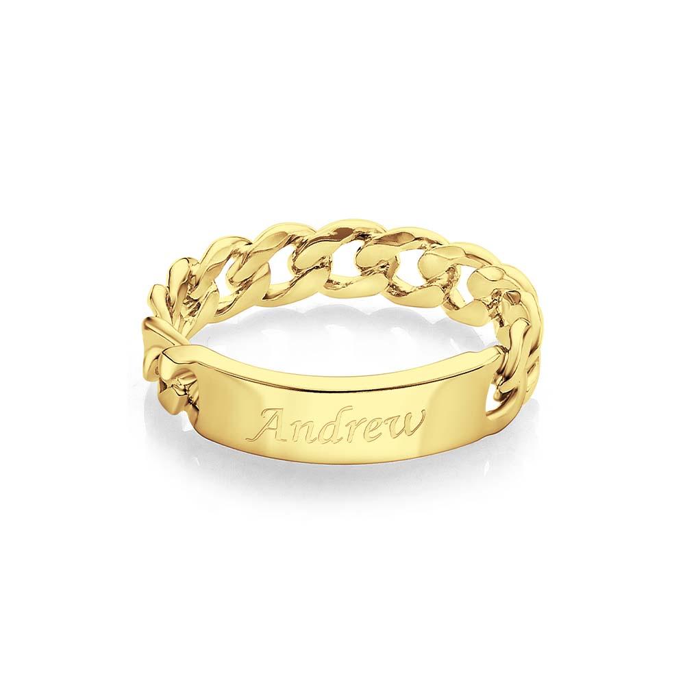 Personalized Sentimental Accessory Message