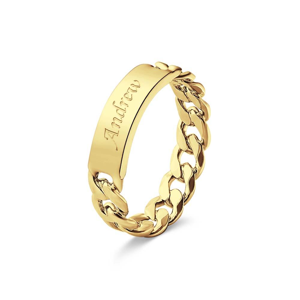 Personalized Sentimental Accessory Message