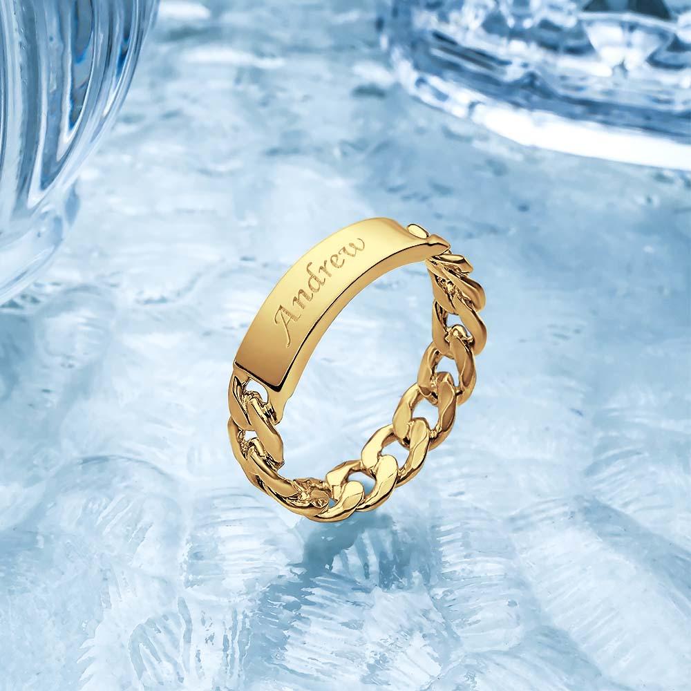 Personalized Sentimental Accessory Message
