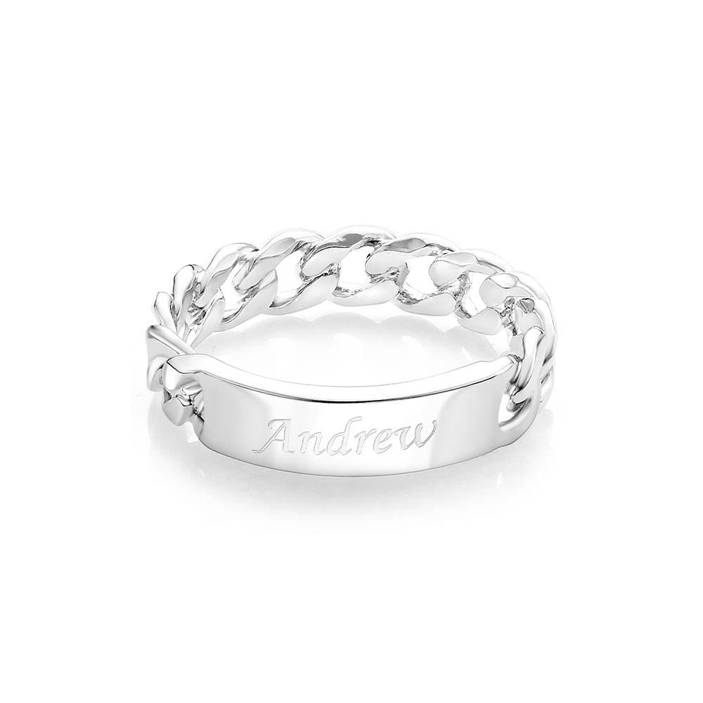 Personalized Sentimental Accessory Message