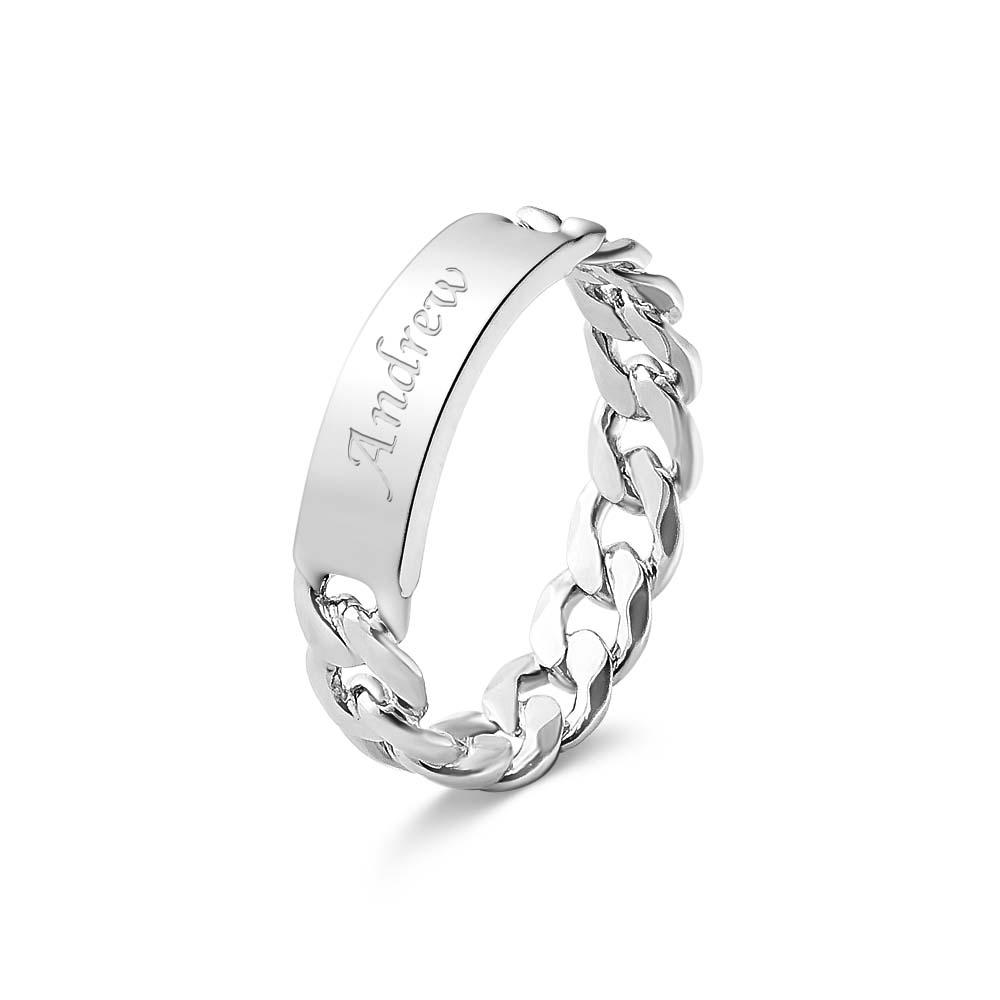 Personalized Sentimental Accessory Message