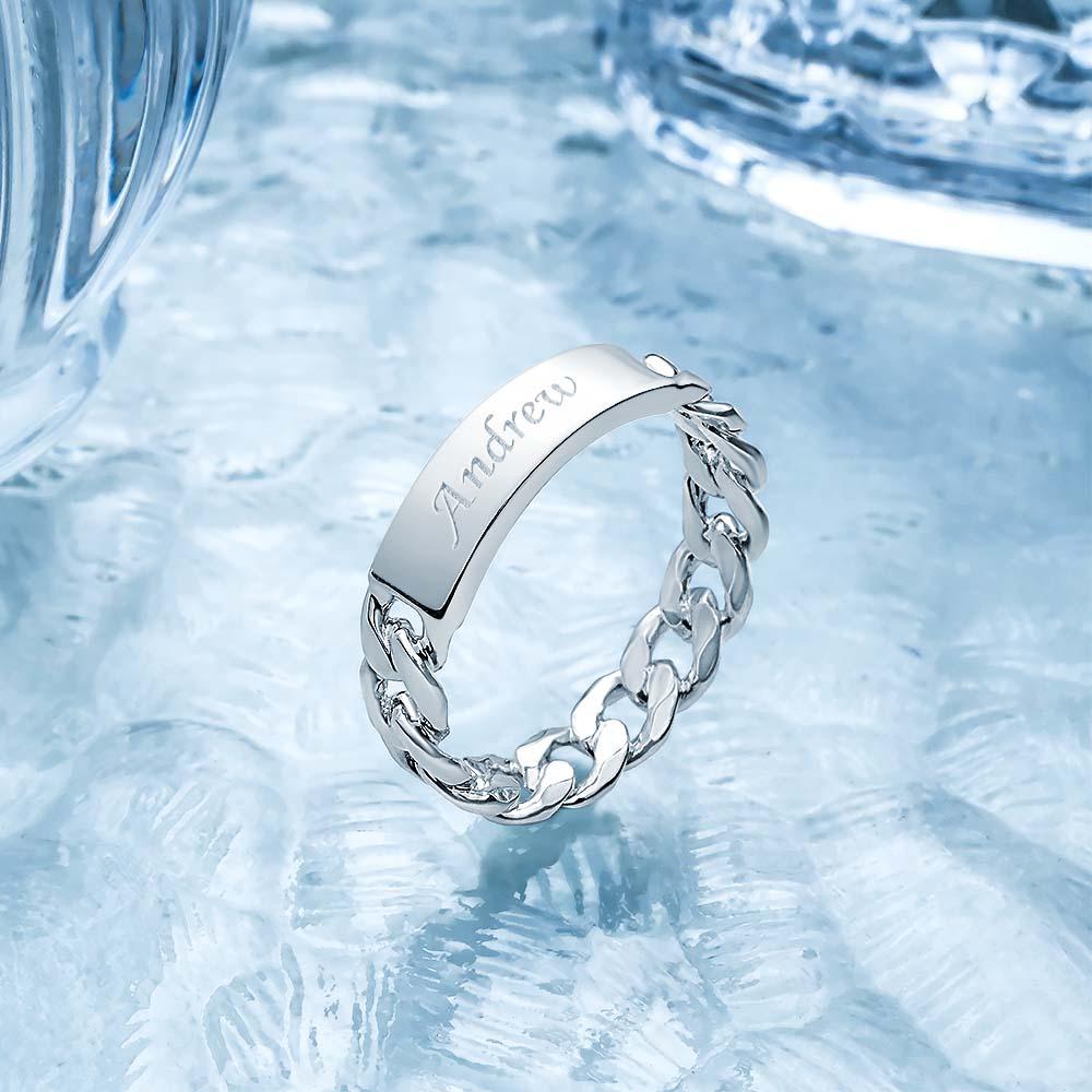 Personalized Sentimental Accessory Message