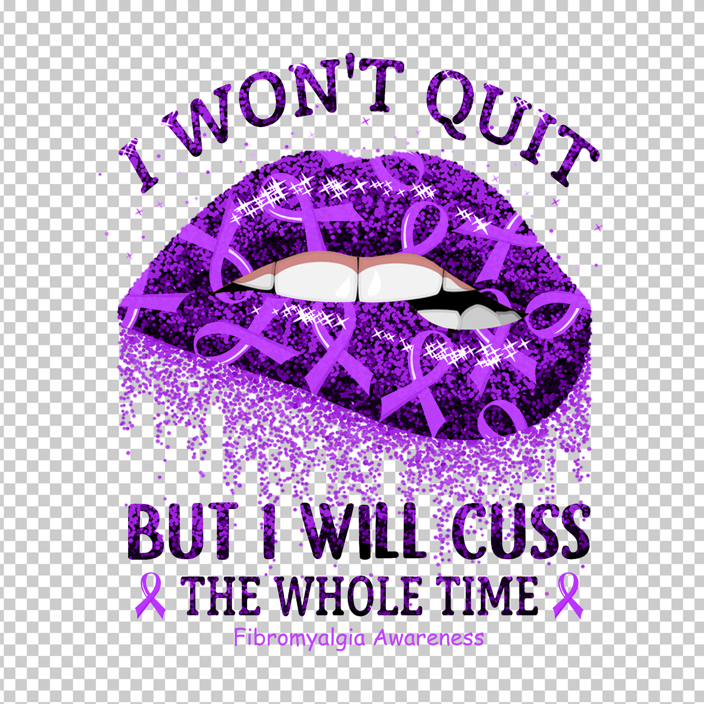 FIBROMYALGIA AWARENESS 291