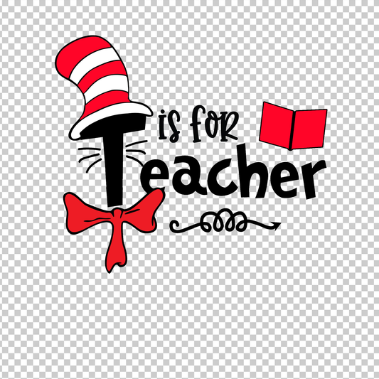 TEACHER 707