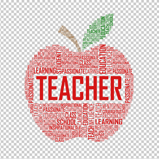 TEACHER 559