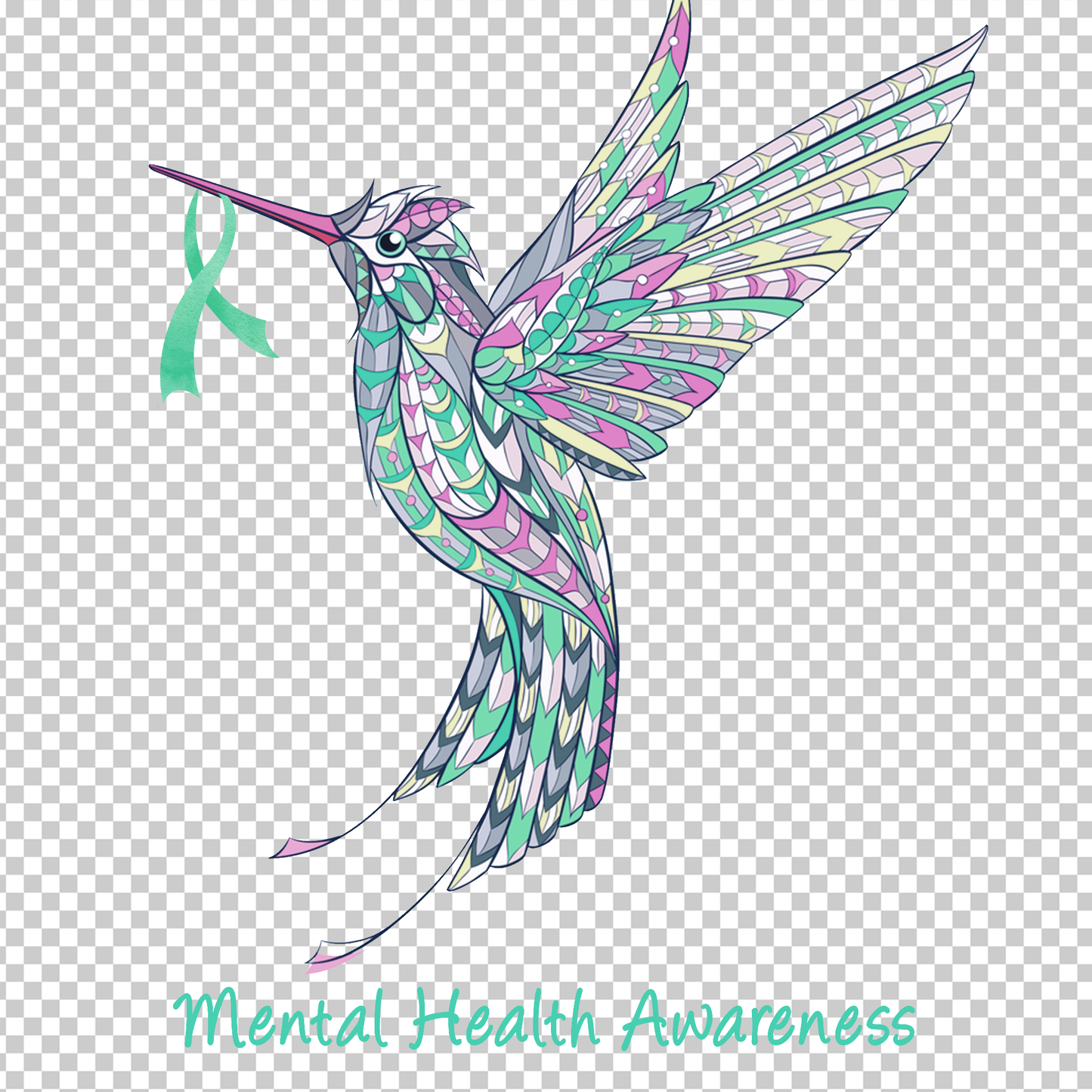MENTAL HEALTH AWARENESS 187
