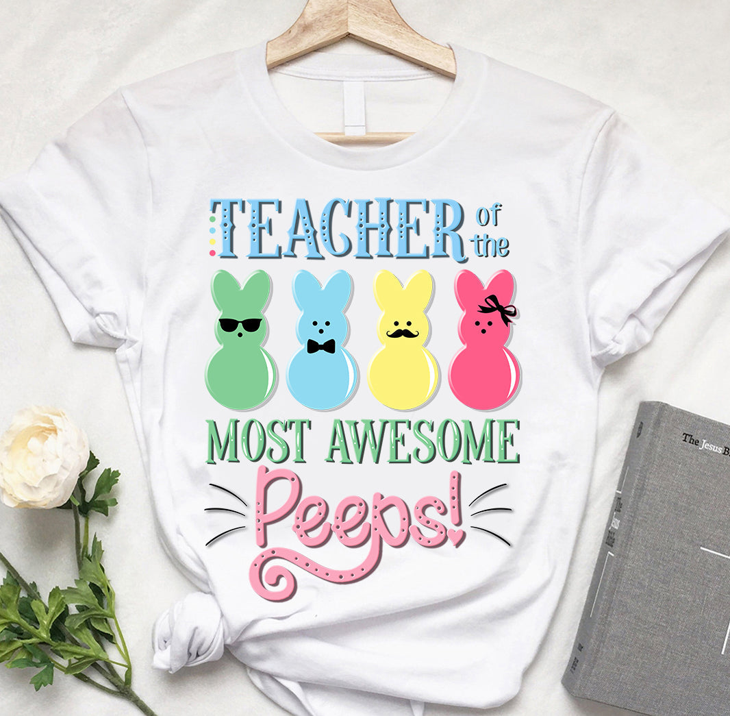 TEACHER 516