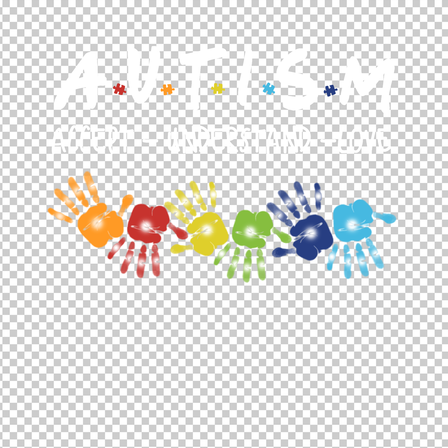 AUTISM AWARENESS 583