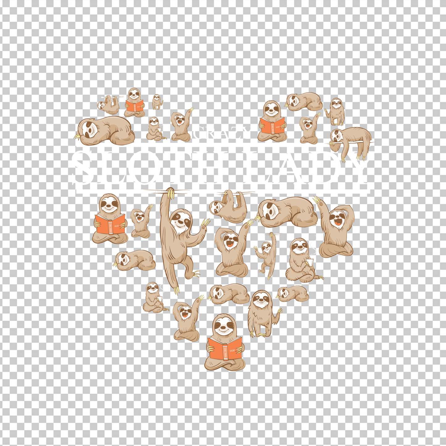 SLOTH 25