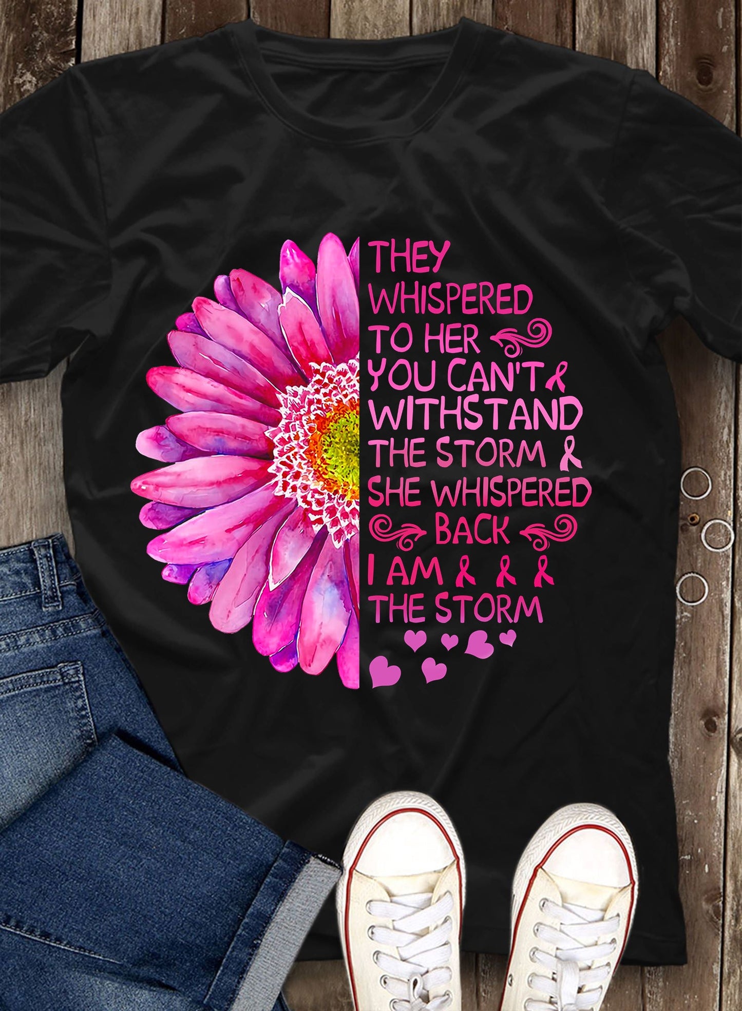 BREAST CANCER AWARENESS 248