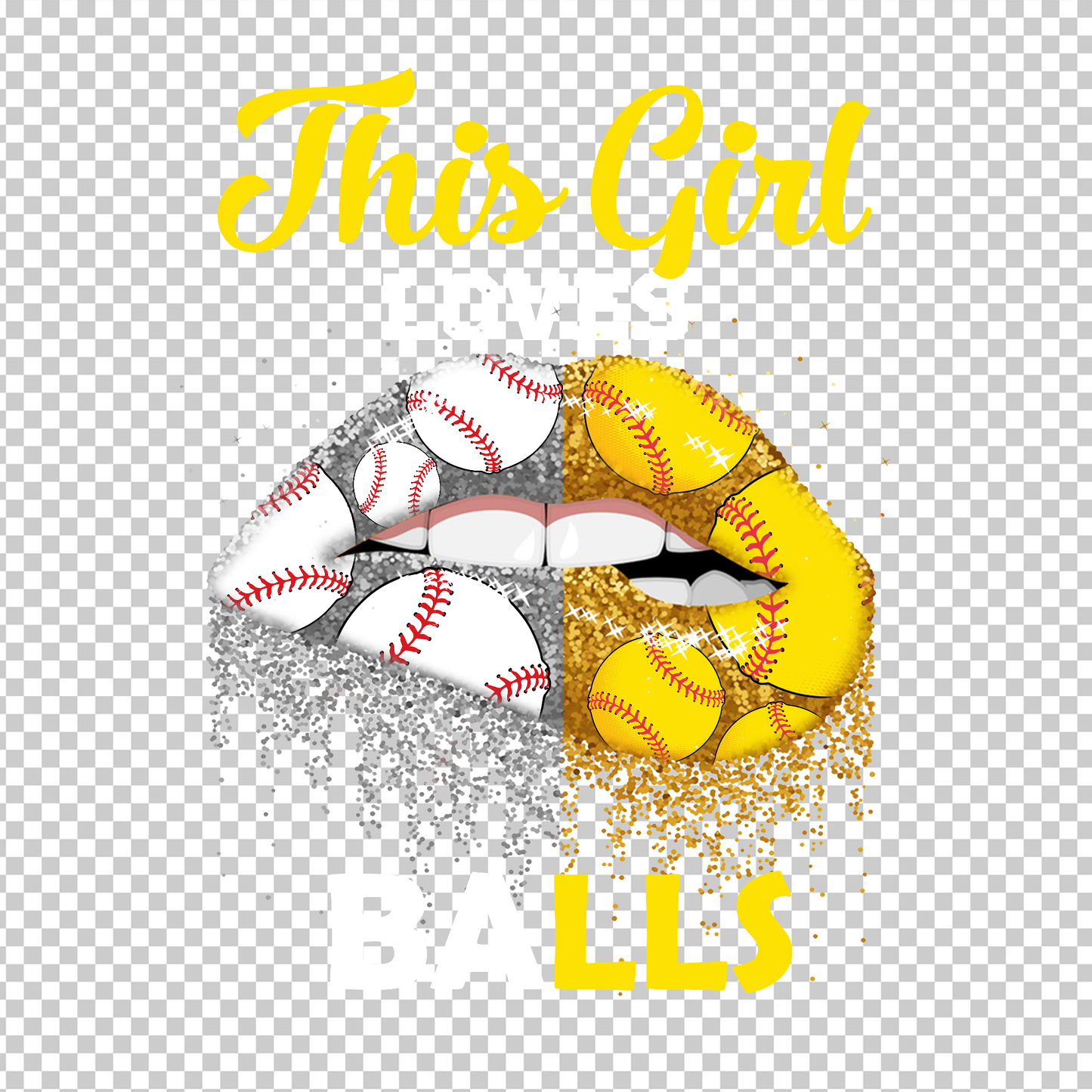 SOFTBALL 185