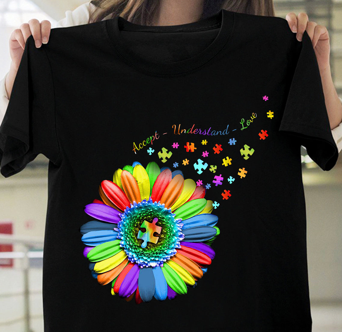 AUTISM AWARENESS 460
