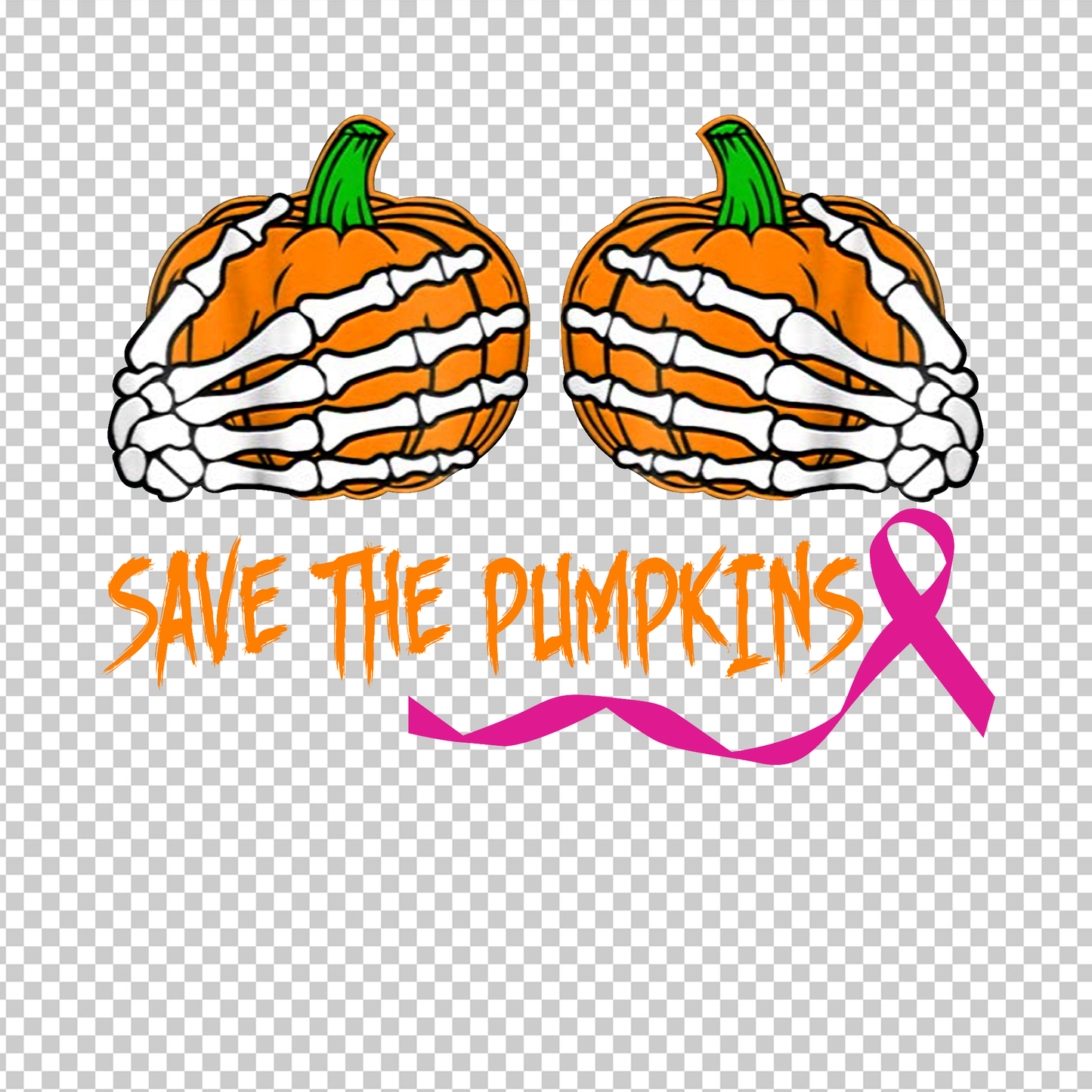 BREAST CANCER AWARENESS 134
