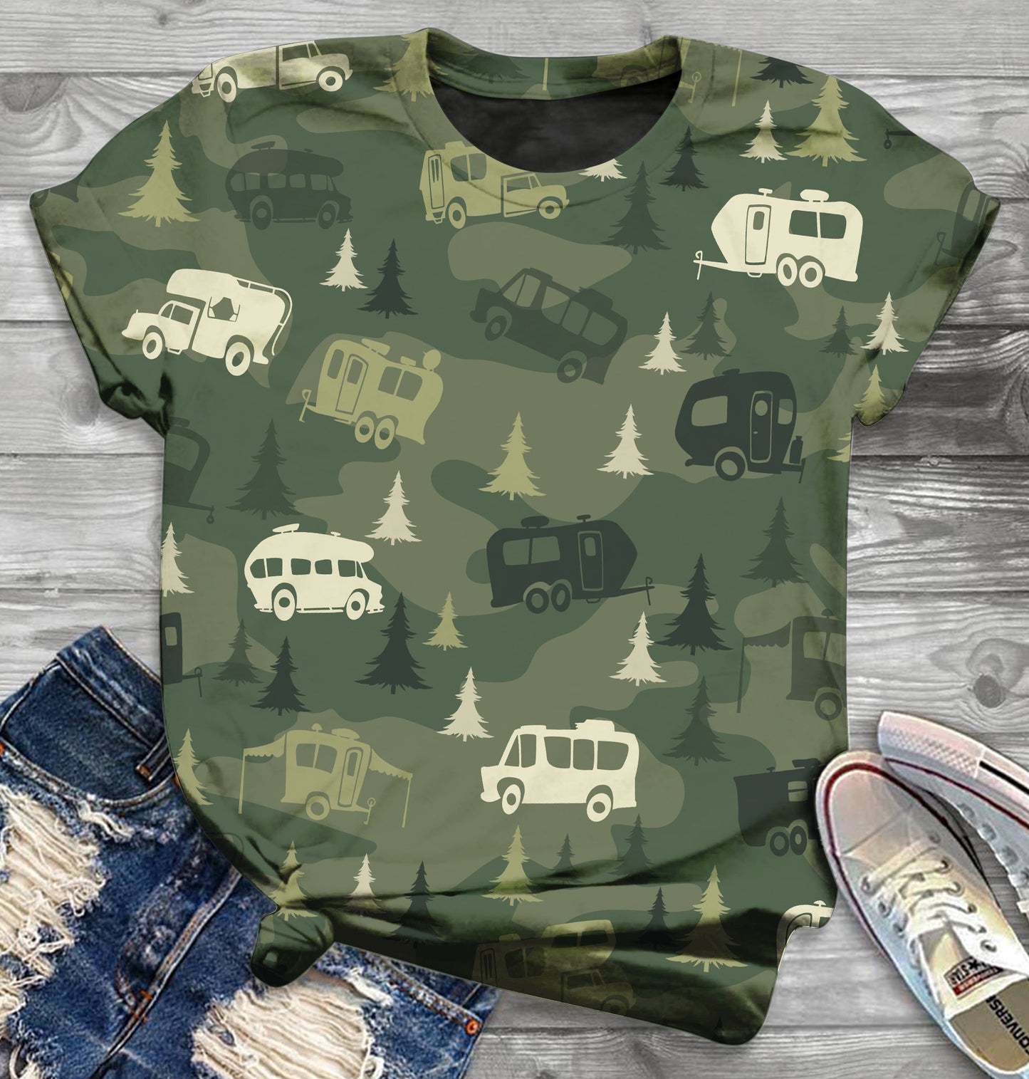 CAMPING 48
