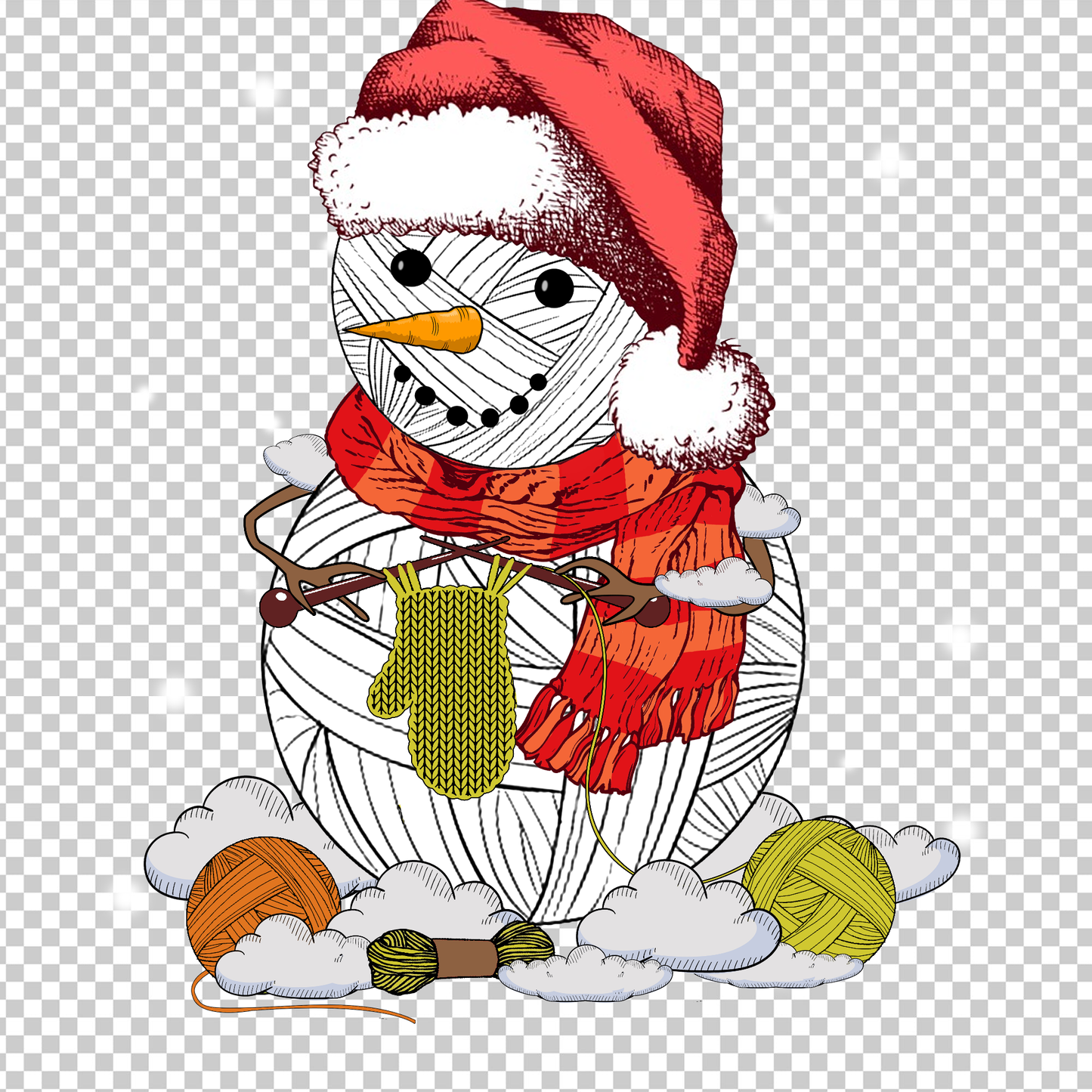 KNITTING 17