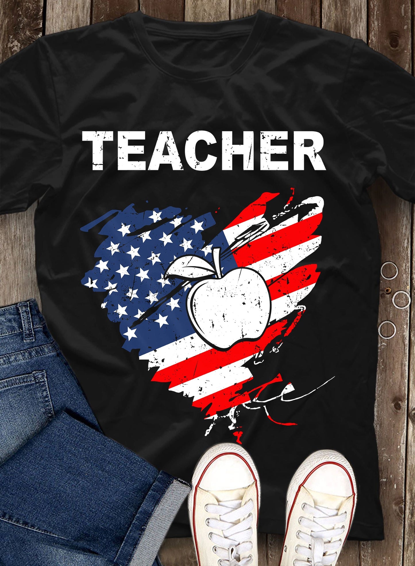 TEACHER 494