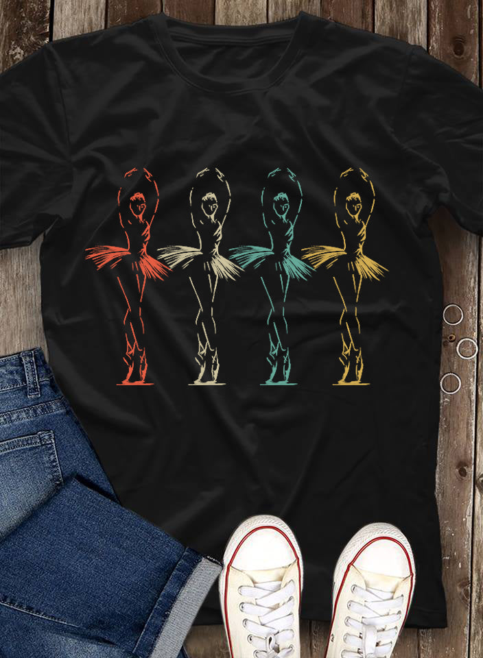 BALLET 45