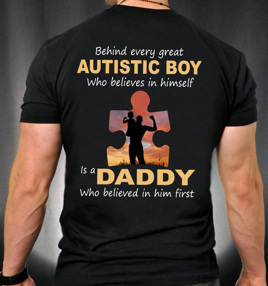 AUTISM AWARENESS 646