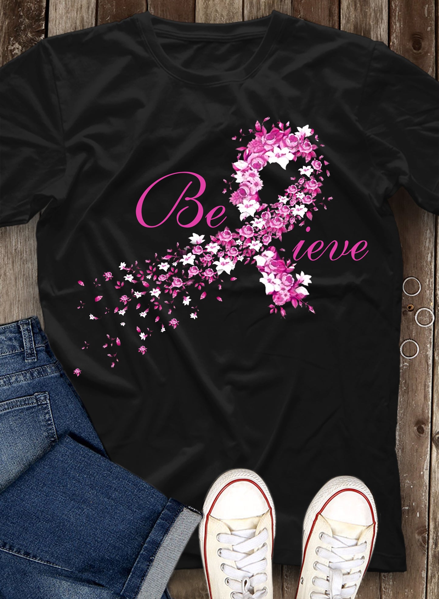 BREAST CANCER AWARENESS 324