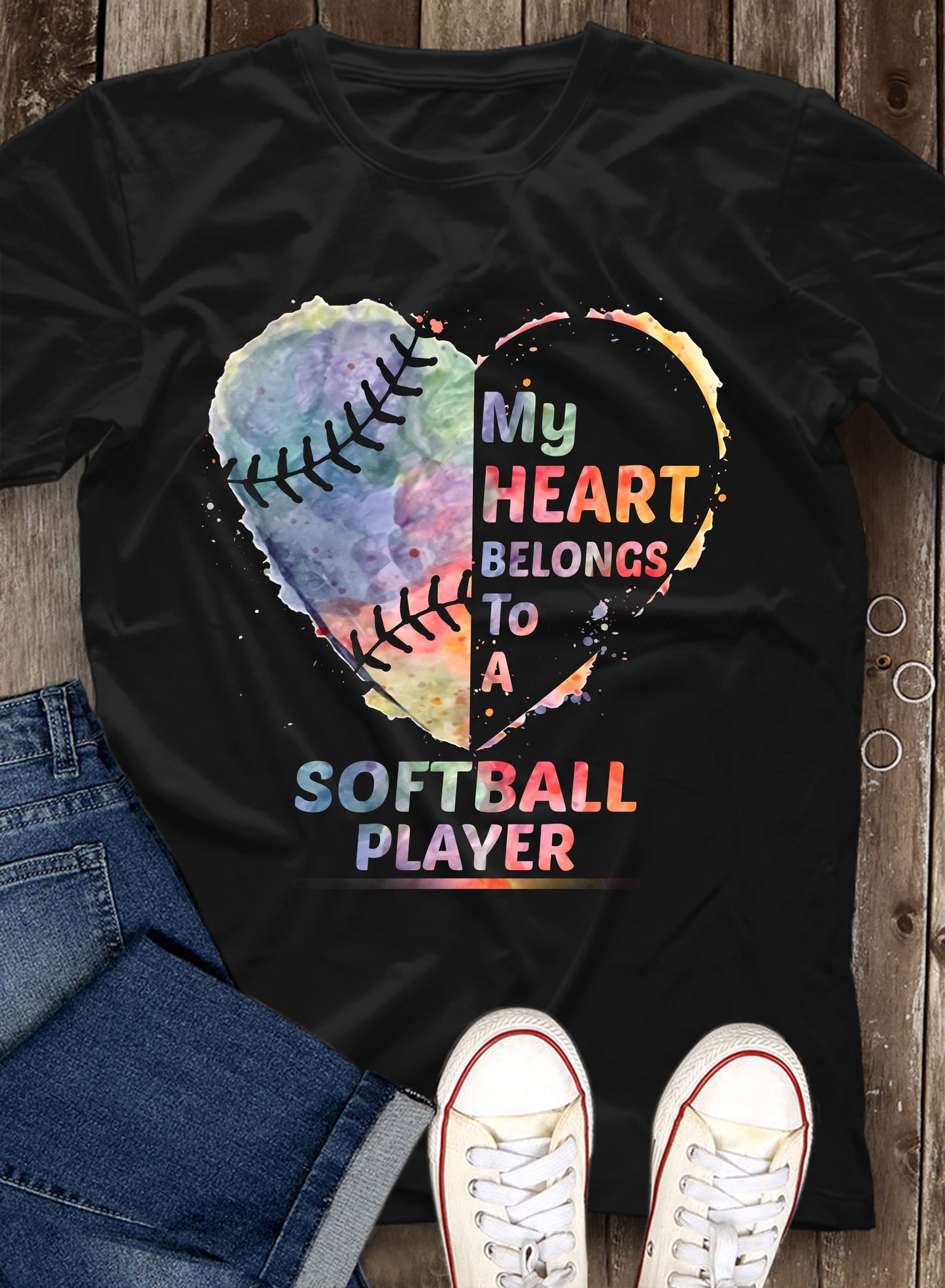 SOFTBALL 25