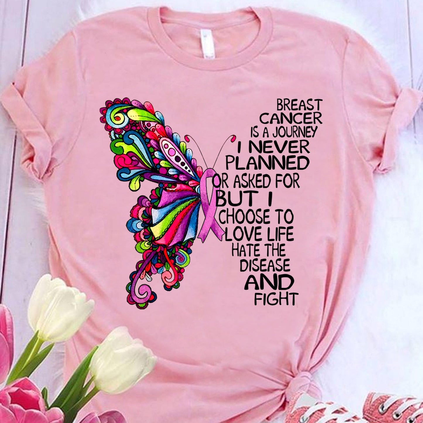 BREAST CANCER AWARENESS 474