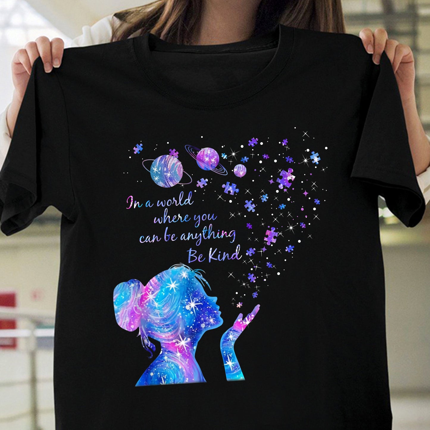 AUTISM AWARENESS 296