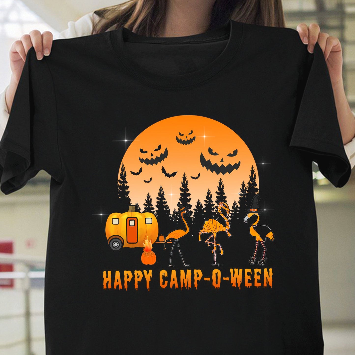CAMPING 158