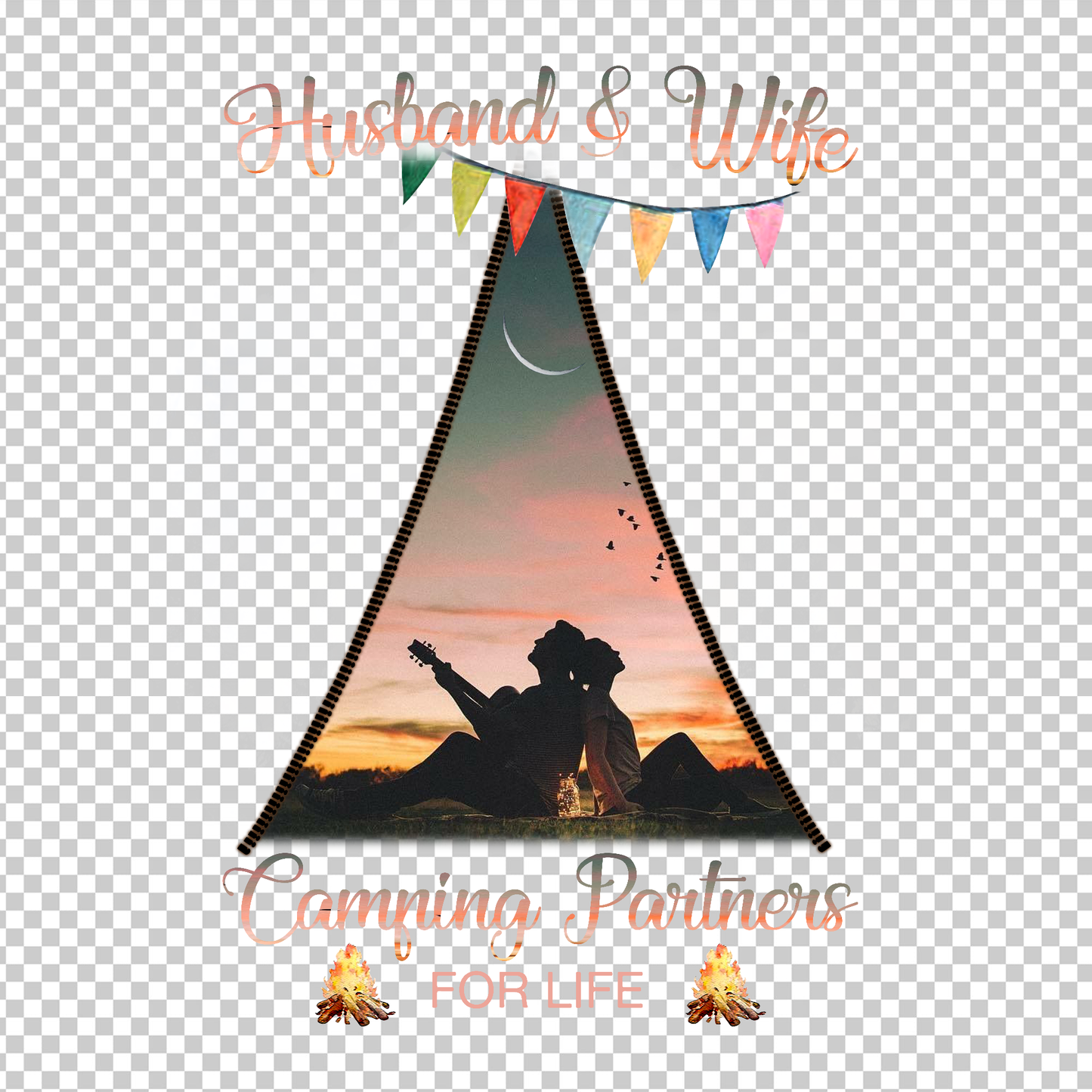 CAMPING 296