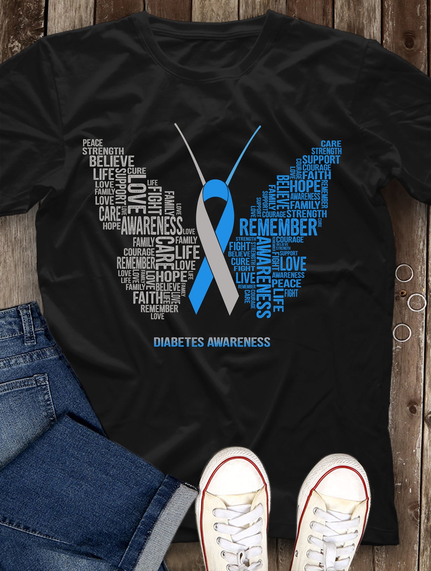 DIABETES AWARENESS 7