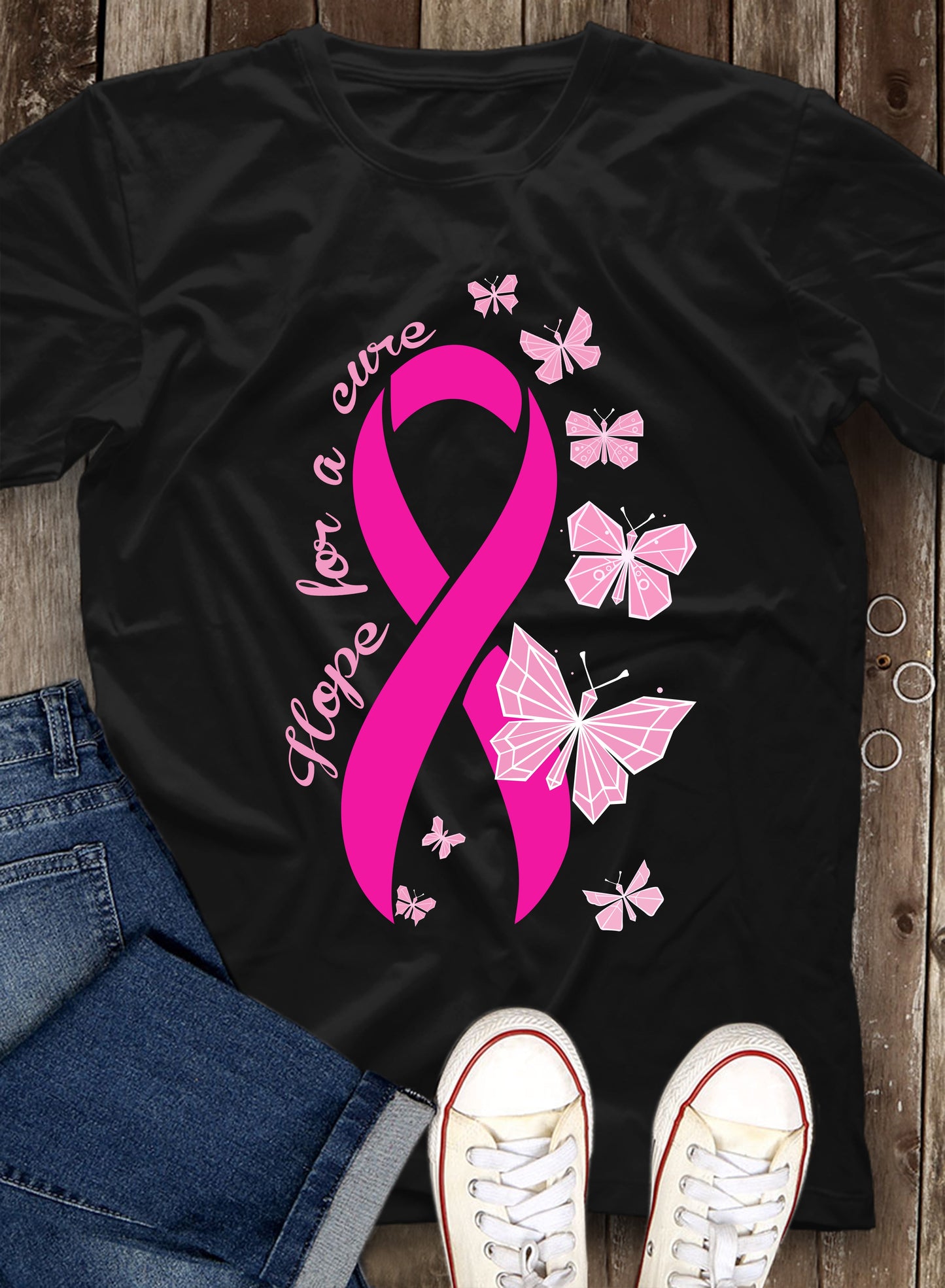 BREAST CANCER AWARENESS 282