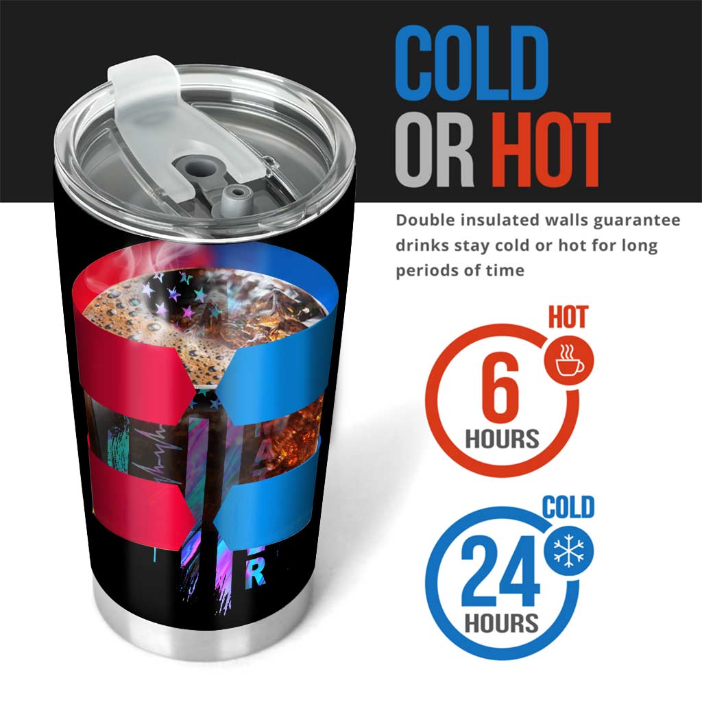 Choose To Keep Going Suicide Prevention Tumbler 0622