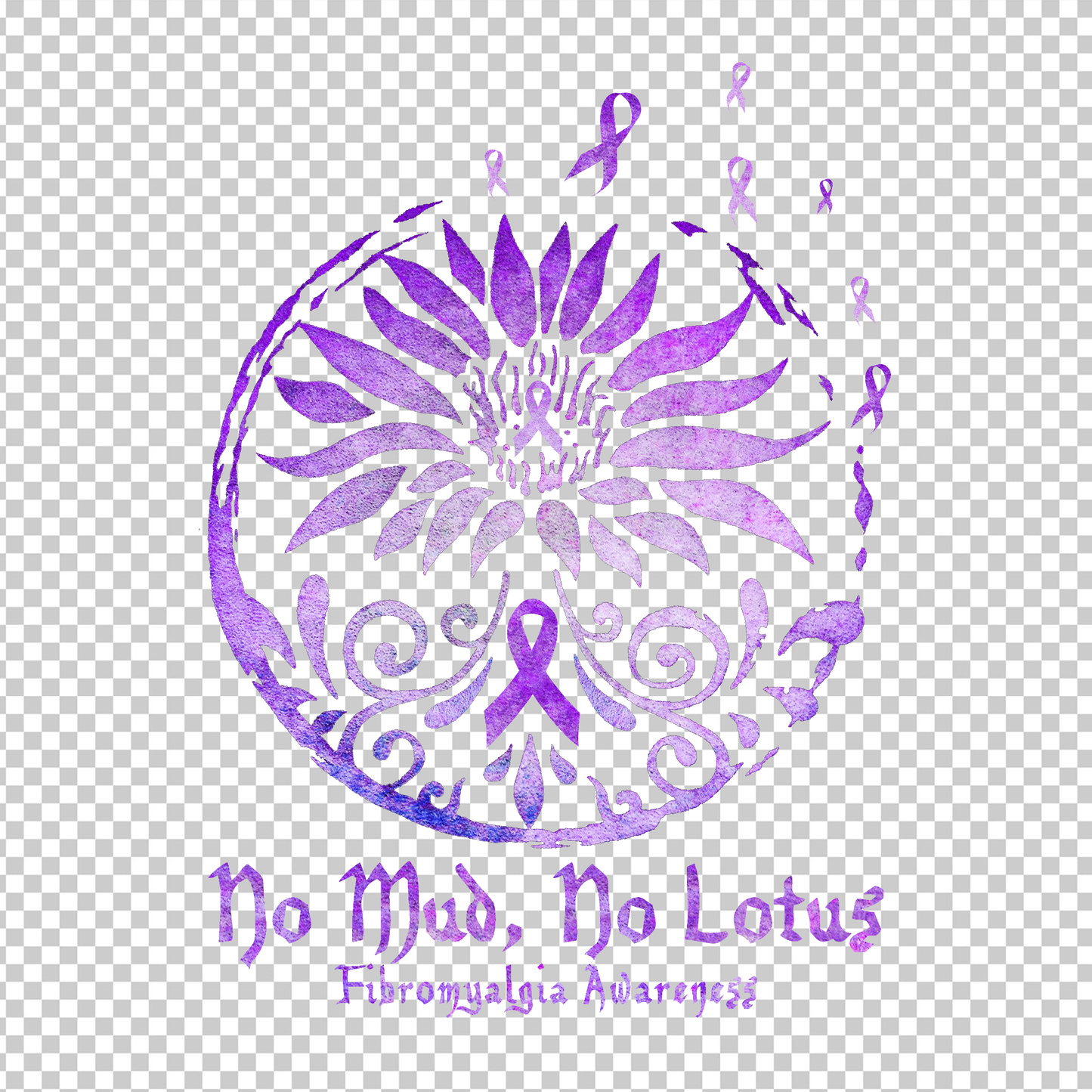 FIBROMYALGIA AWARENESS 43