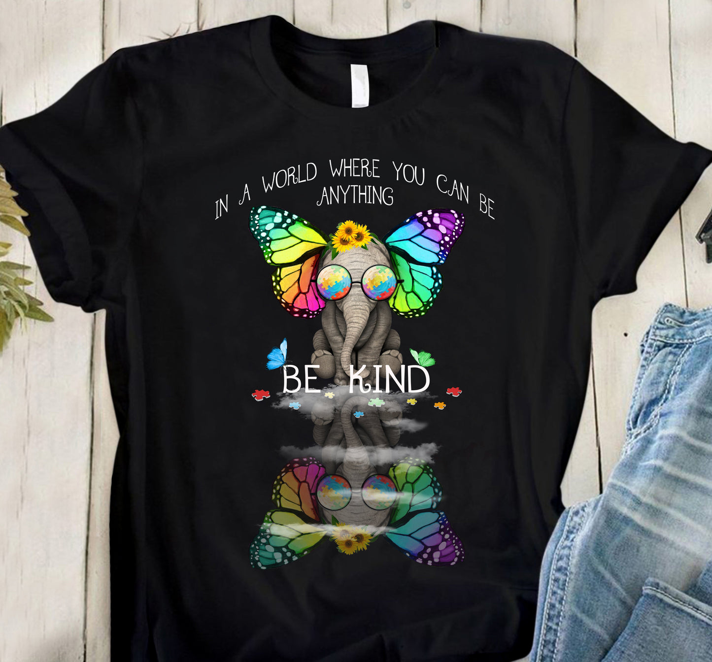 AUTISM AWARENESS 220