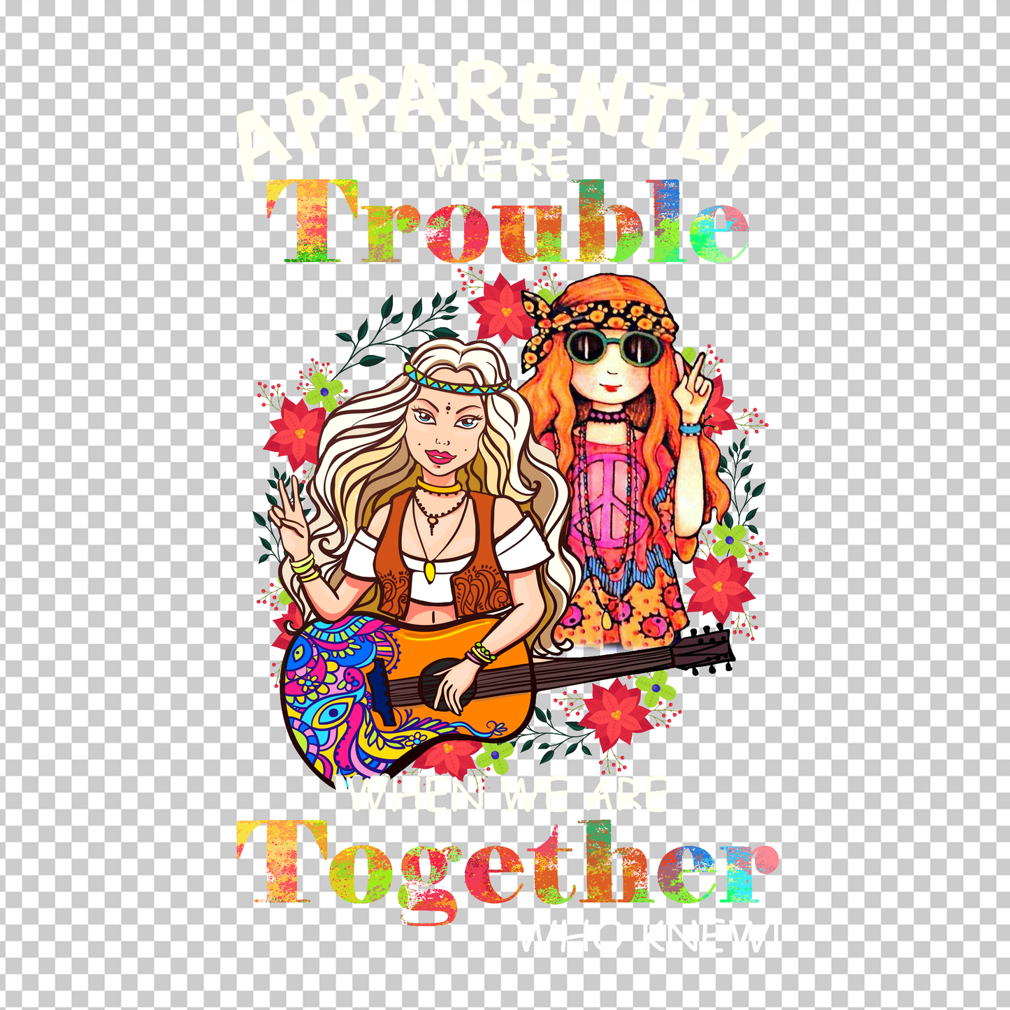 HIPPIE 461