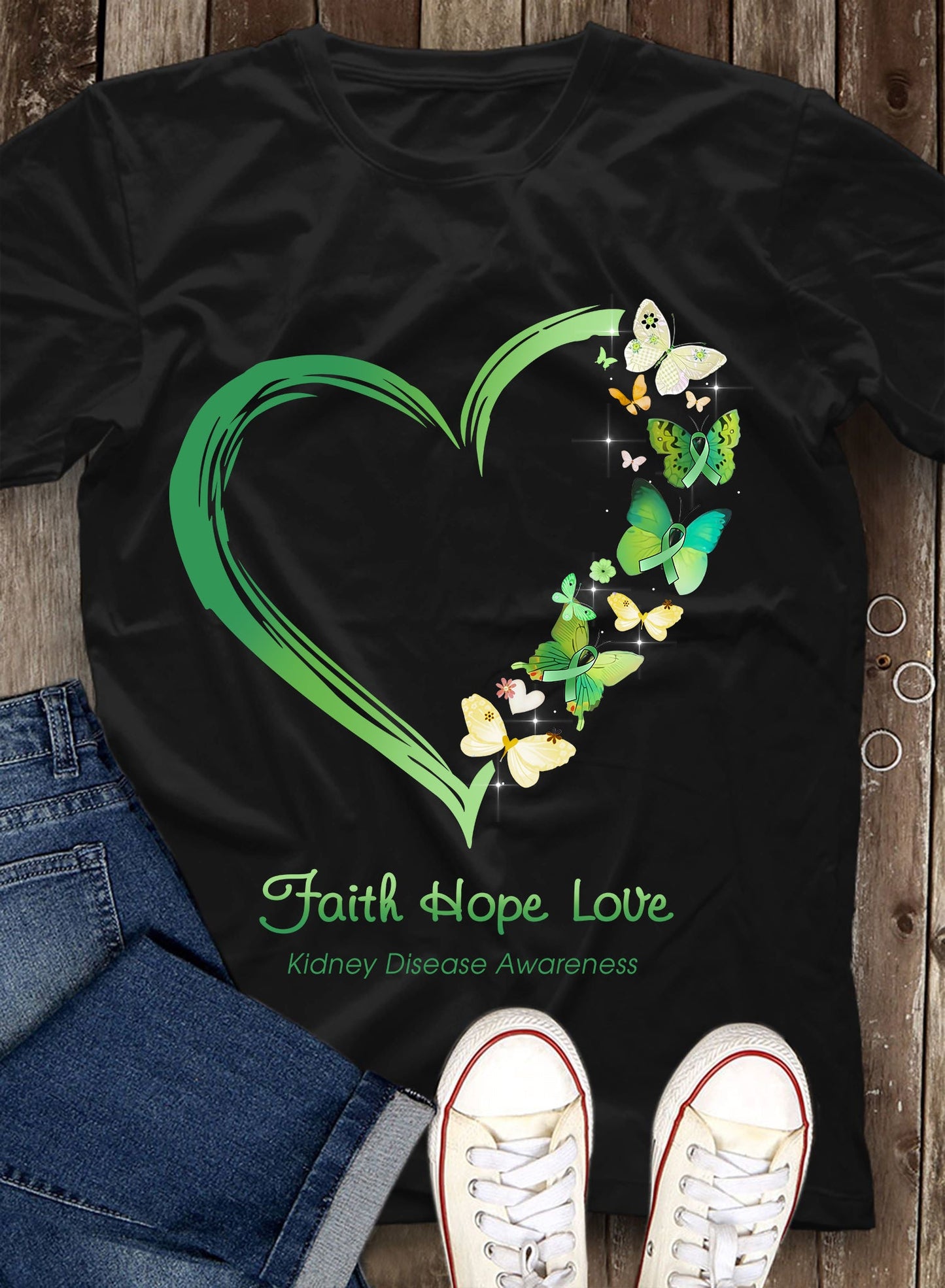 KIDNEY AWARENESS 19