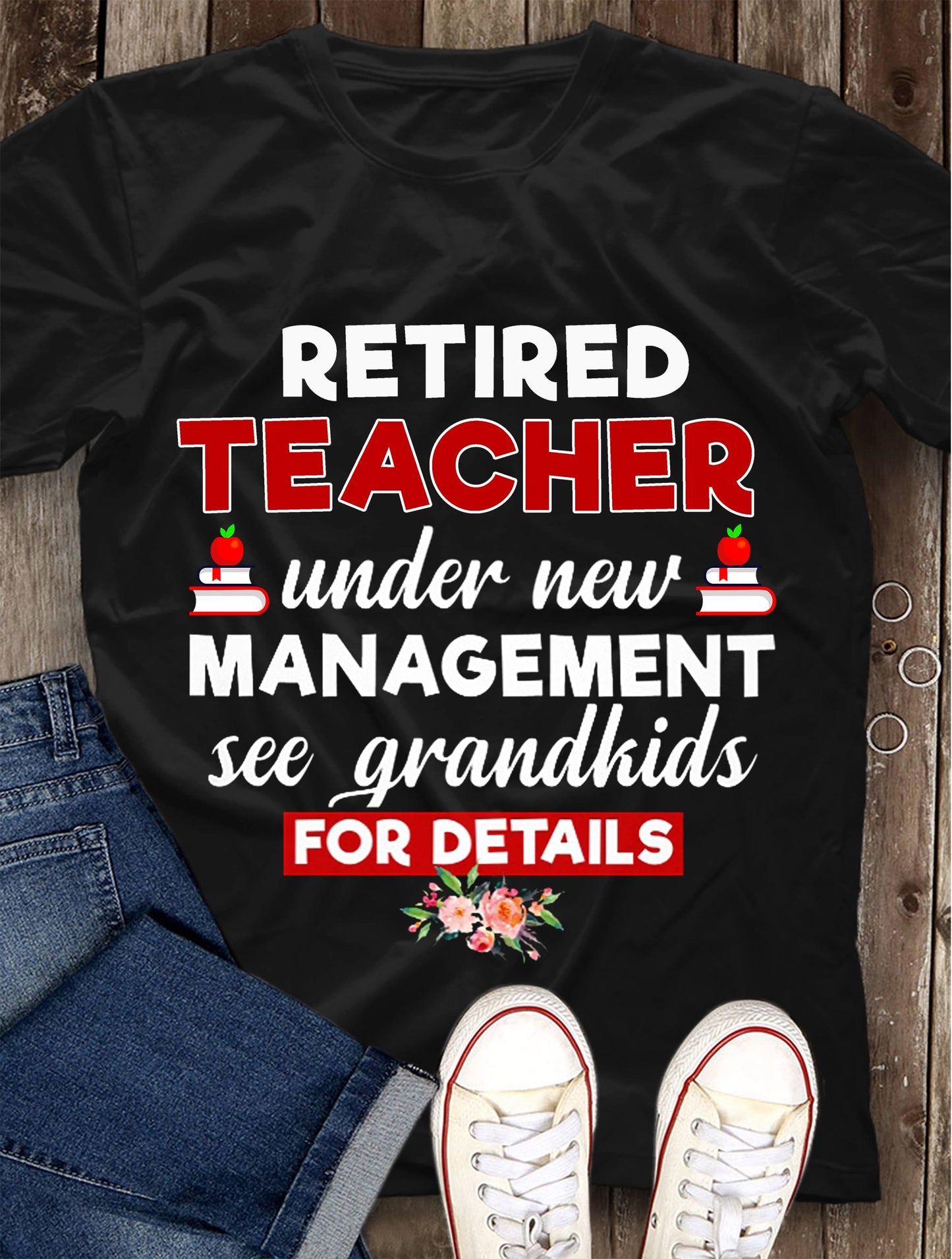 TEACHER 54
