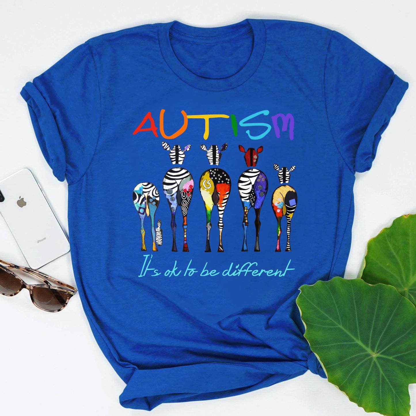 AUTISM AWARENESS 295