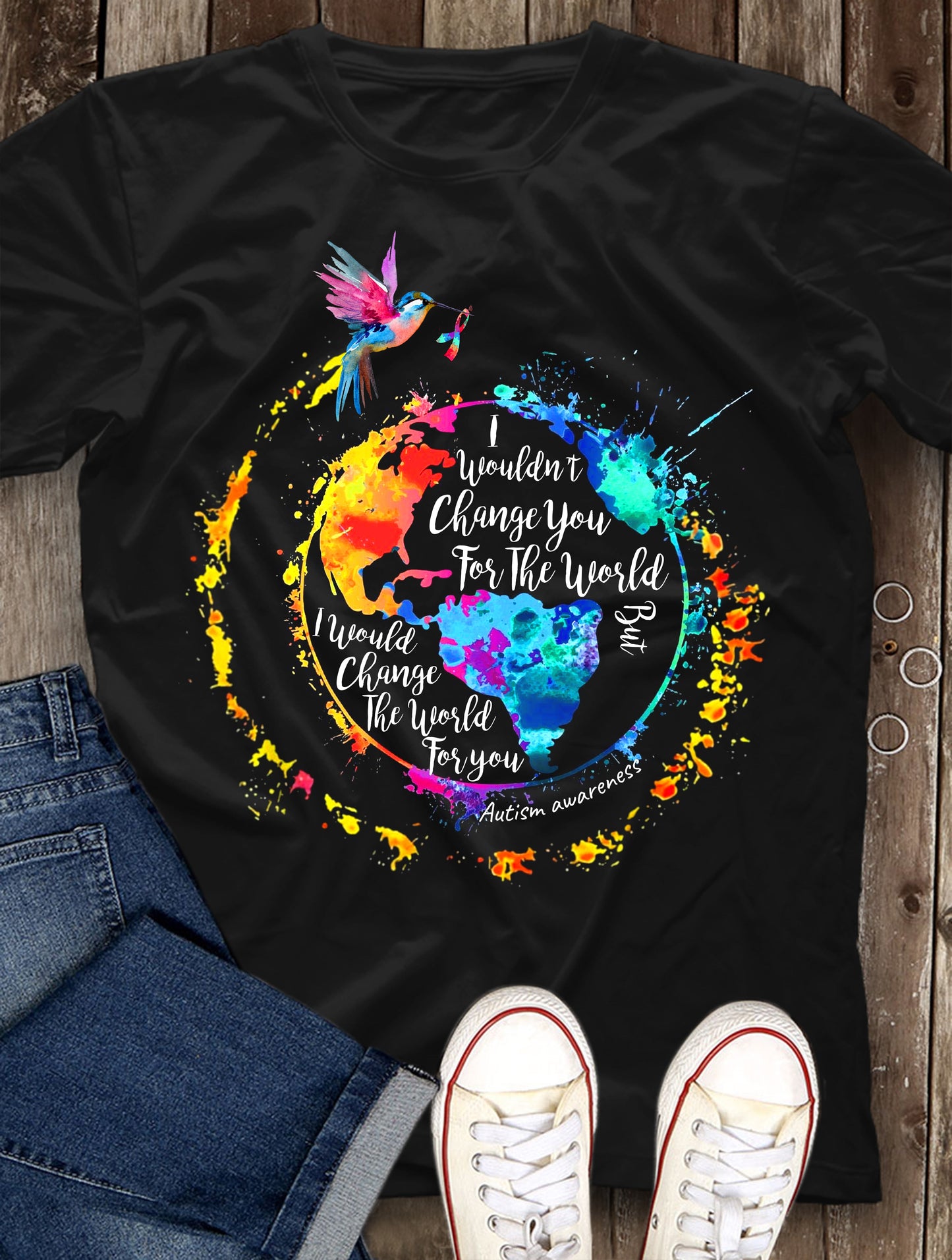 AUTISM AWARENESS 376